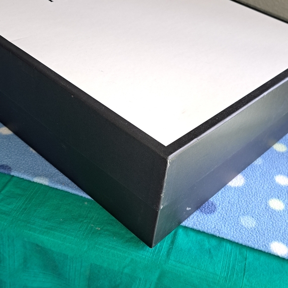 Extra Large Gucci Box and Dust Bags (Boots) - Picture 6 of 15